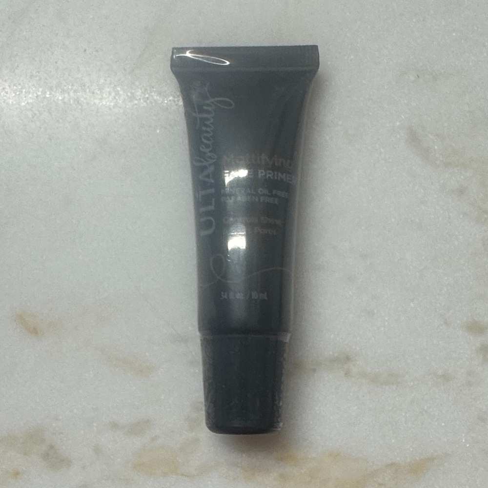 Ulta Beauty Mattifying Face Primer